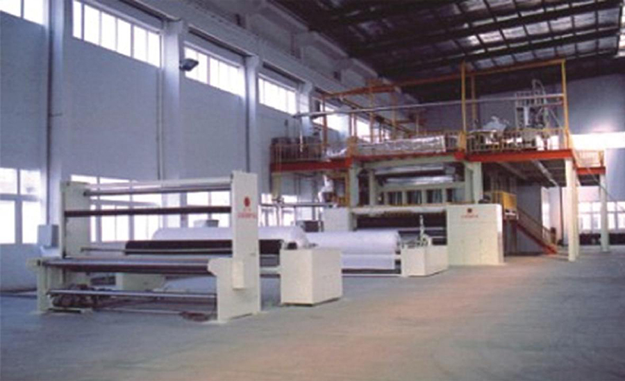 輔料（liào）車間