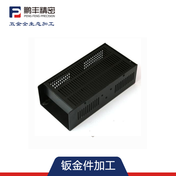 鈑金加工（gōng）