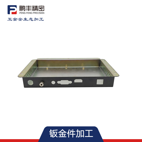 機箱鈑金（jīn）加工